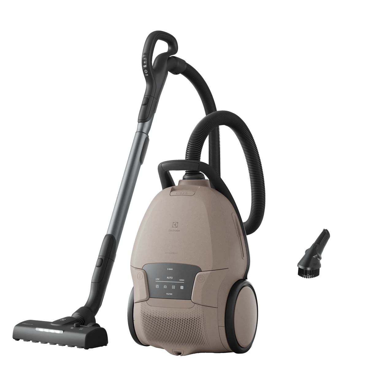 Electrolux EB81U1WB 5 L Cylinder vacuum Dry 650 W Bagless – image 1