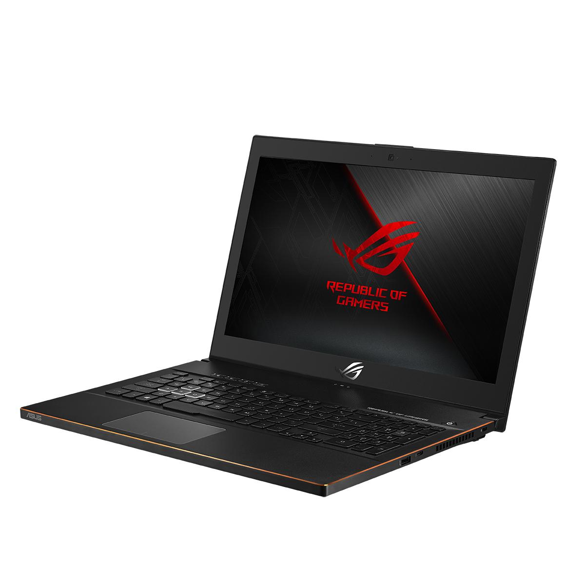 ASUS ROG Zephyrus M GM501GM-EI032 Intel® Core™ i7 i7-8750H Laptop – image 3