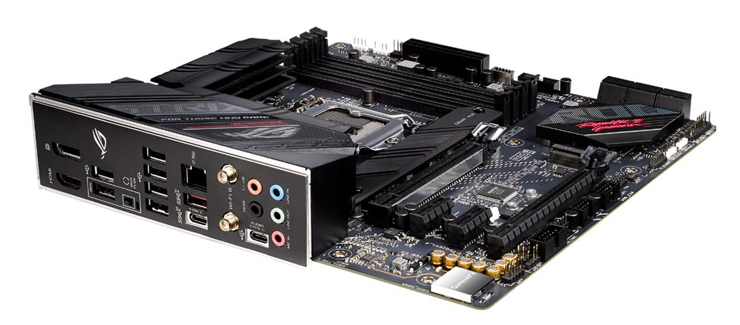 ASUS ROG STRIX B560-G GAMING WIFI – image 4