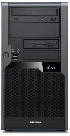 Fujitsu ESPRIMO P5730 E-Star 4.0 – image 1