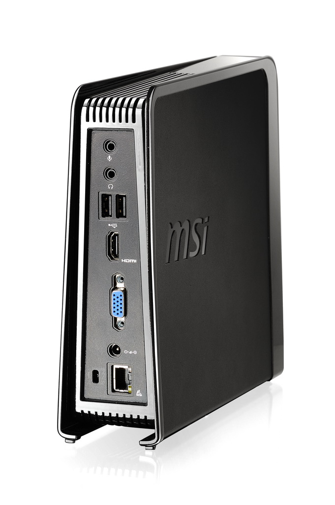 MSI Wind Box DE220-005EE – image 2