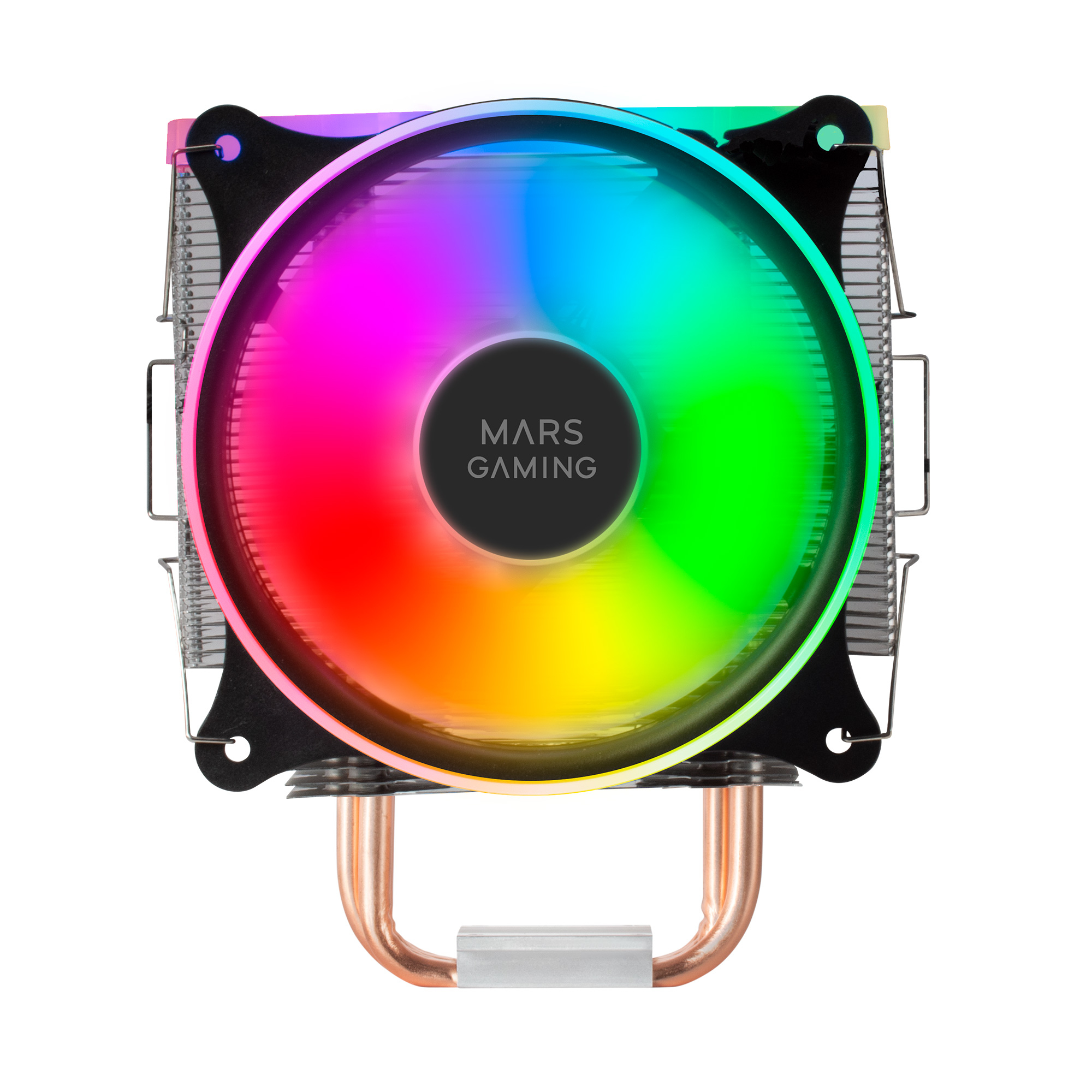 Mars Gaming MCPUX CPU Heatsink TDP – image 2