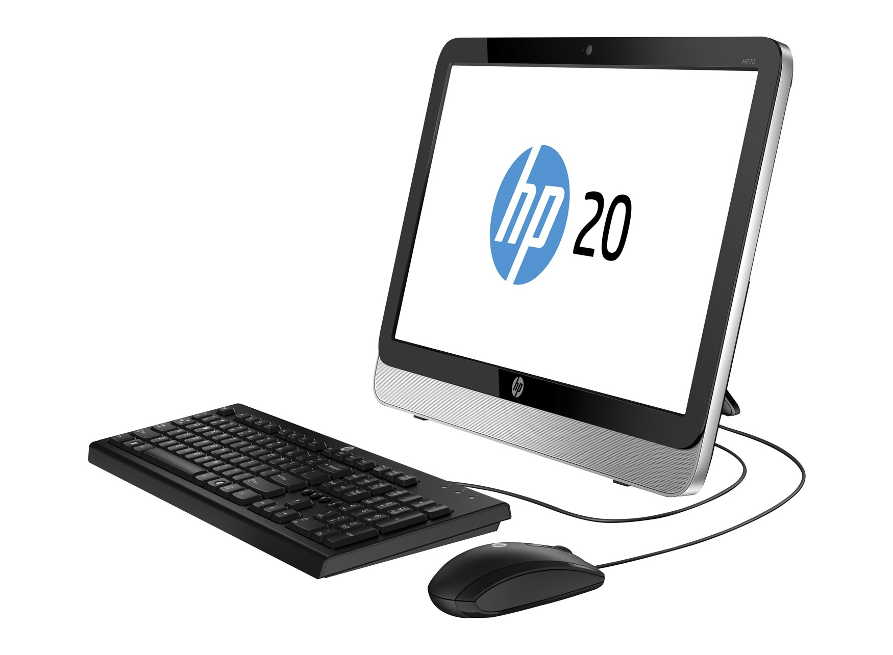 HP 20-2201a (Refurbished) – image 2