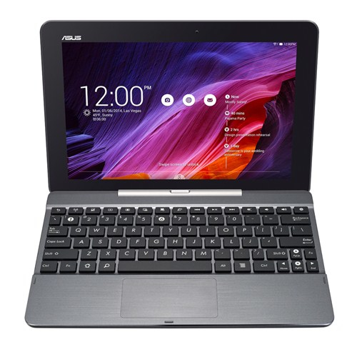 ASUS Transformer Pad TF103CE-1A002A tablet Intel Atom®