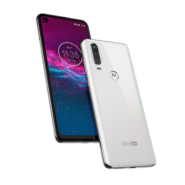 Motorola One Action – image 2