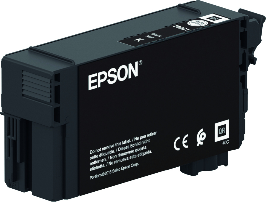 Epson SureColor SC-T2100 large format printer Wi-Fi Inkjet Colour – image 1