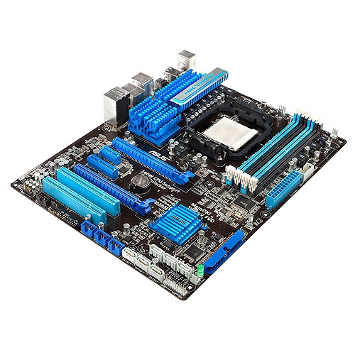 ASUS M4A89TD PRO/USB3 – image 4
