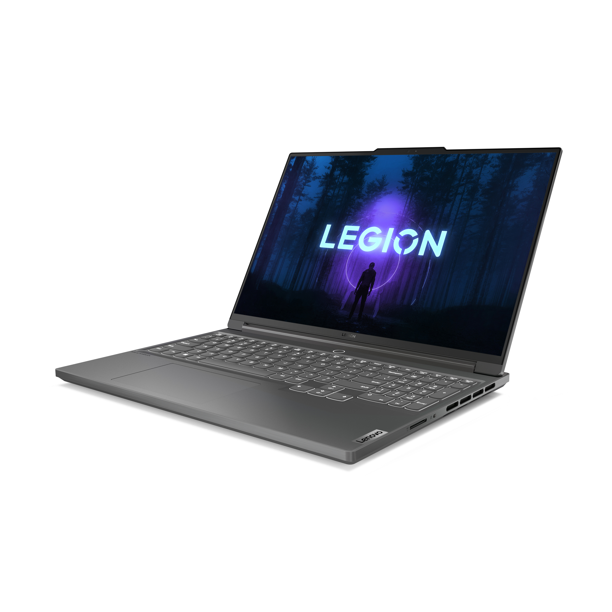 Lenovo Legion Slim 7 16IRH8 – image 3