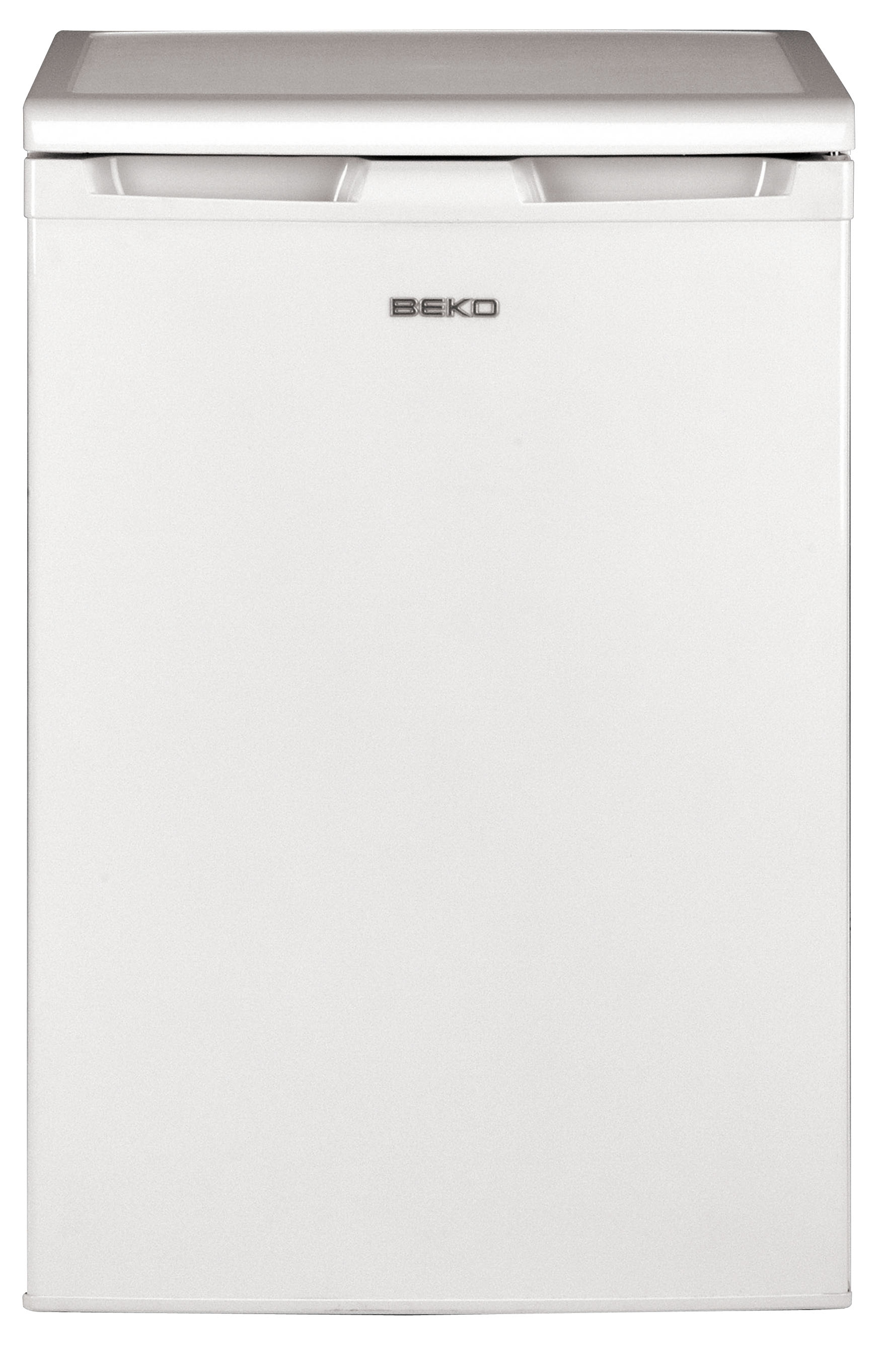Beko TSE1402F fridge Freestanding