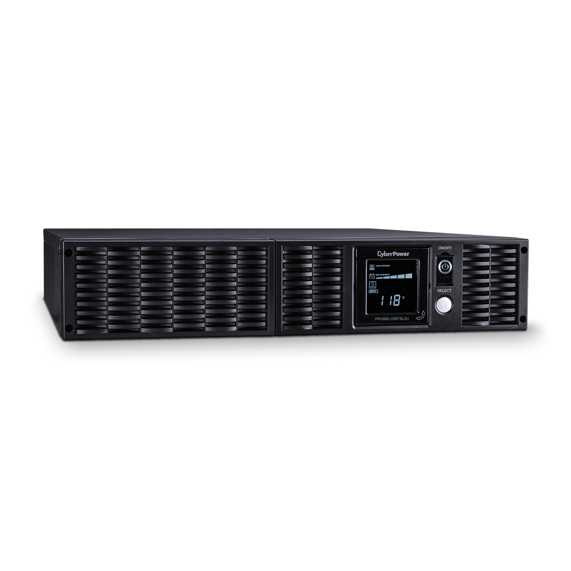 CyberPower PR1000LCDRTXL2UTAA uninterruptible power supply (UPS) Line-Interactive 1 kVA – image 4