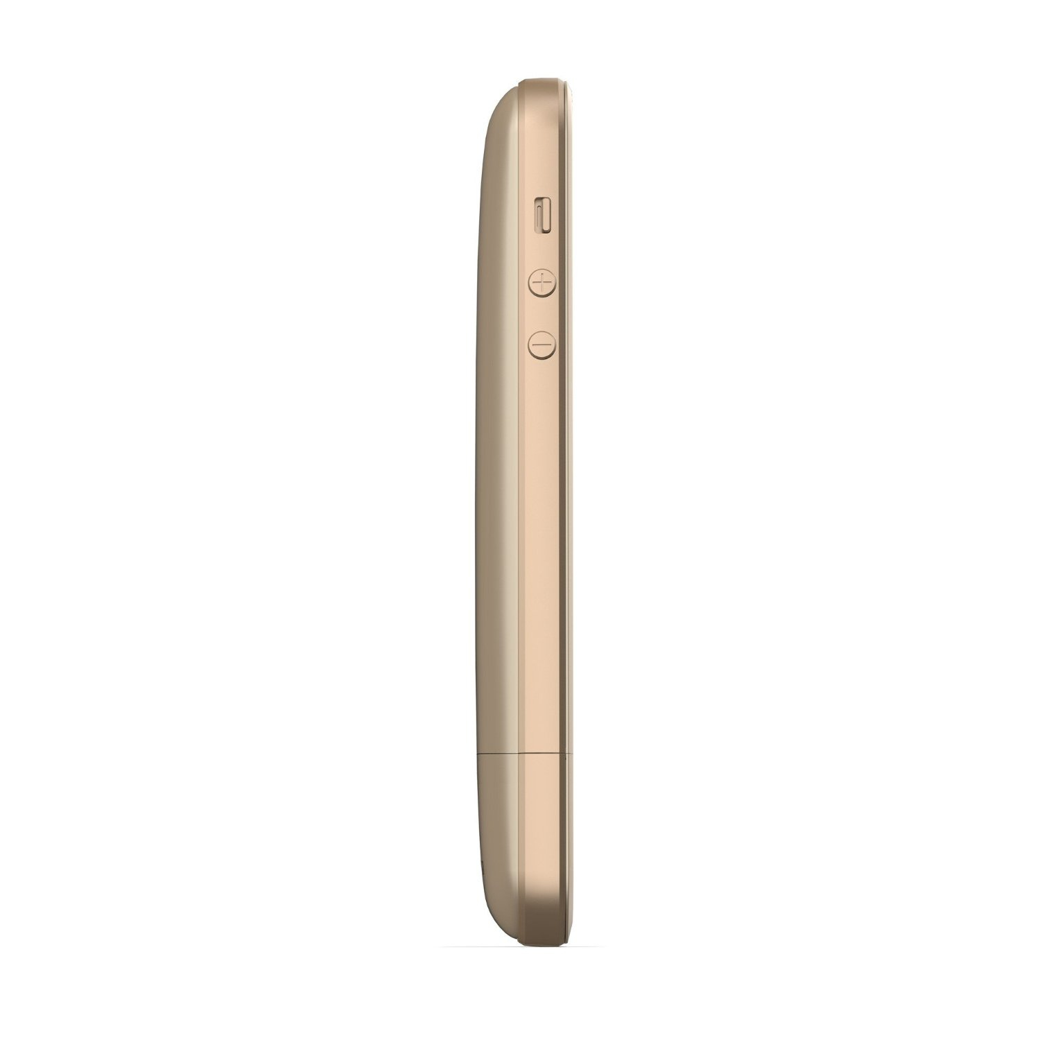 mophie SP-IP5-32GB-GLD mobile phone case Cover Gold – image 5