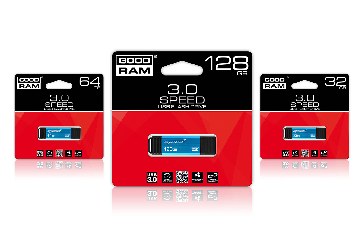 Goodram Speed 32GB – image 4