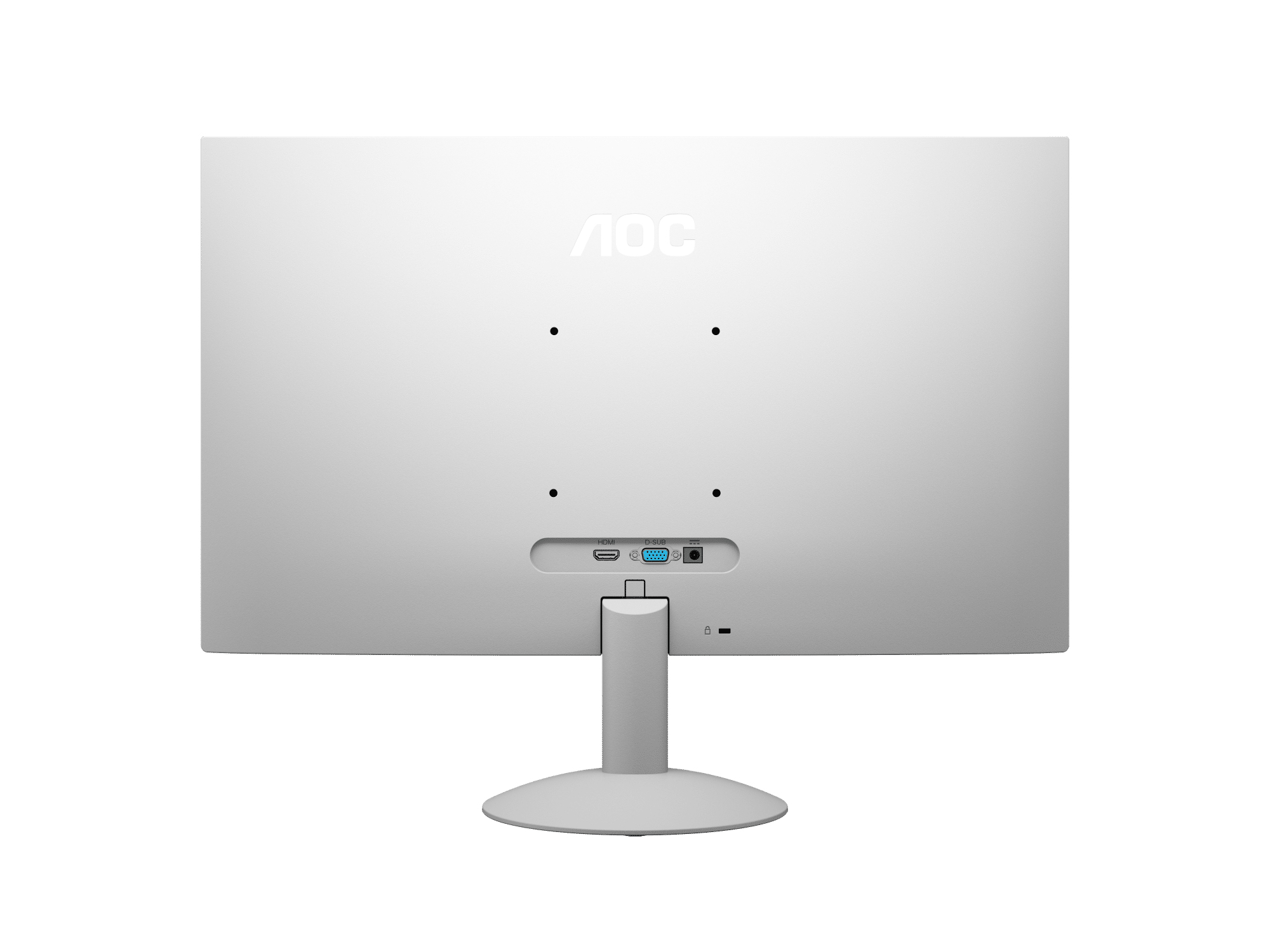 AOC B3 24B30H2/BW computer monitor – image 6