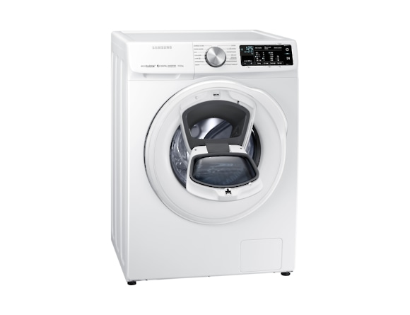 Samsung WW10N645RQW washing machine Front-load – image 5