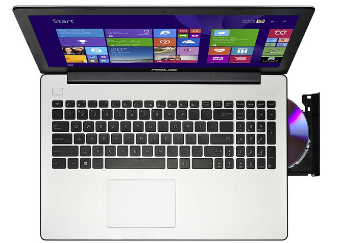 ASUS X553MA-XX174H laptop Intel® Pentium® N3530 – image 4
