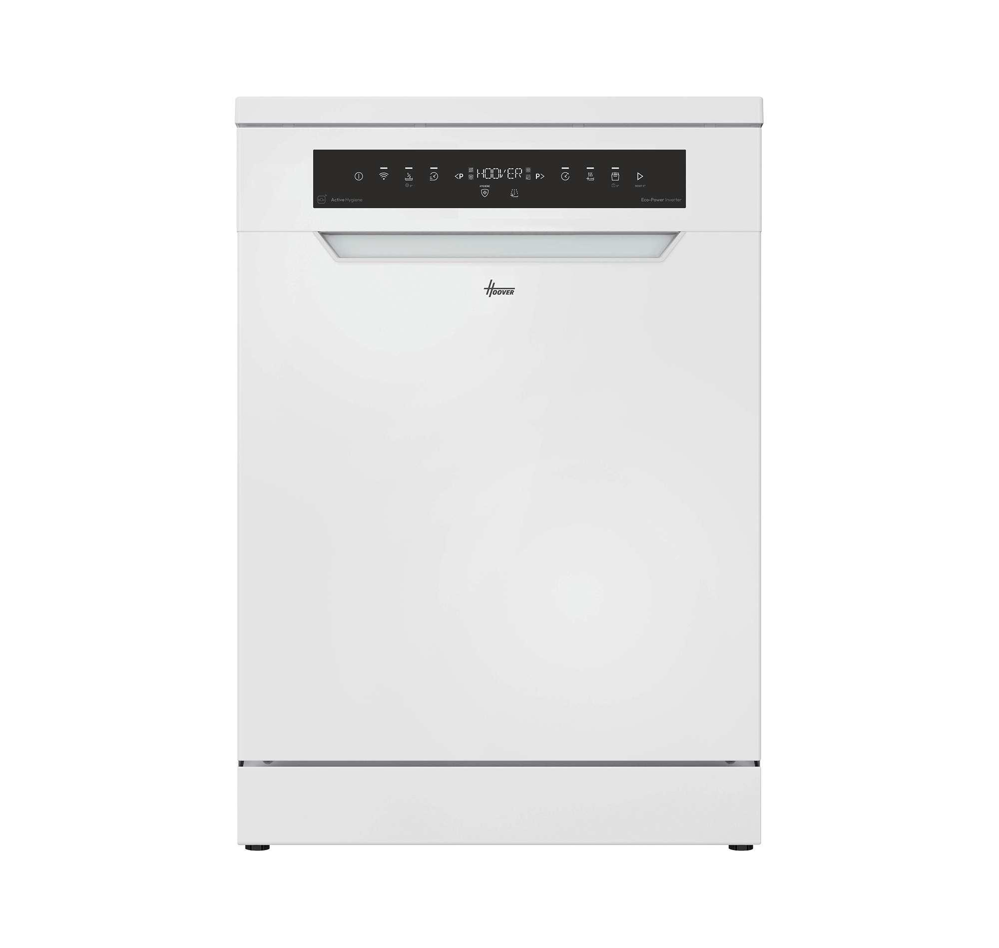 Hoover HF 4A4S3PSW-80