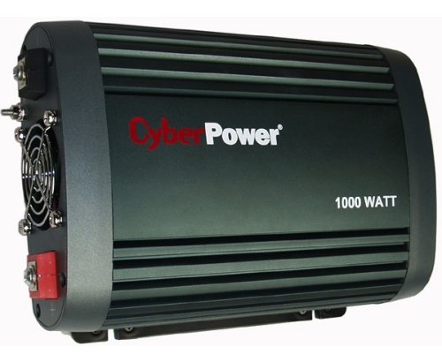 CyberPower CPS1000AI power adapter/inverter – image 1