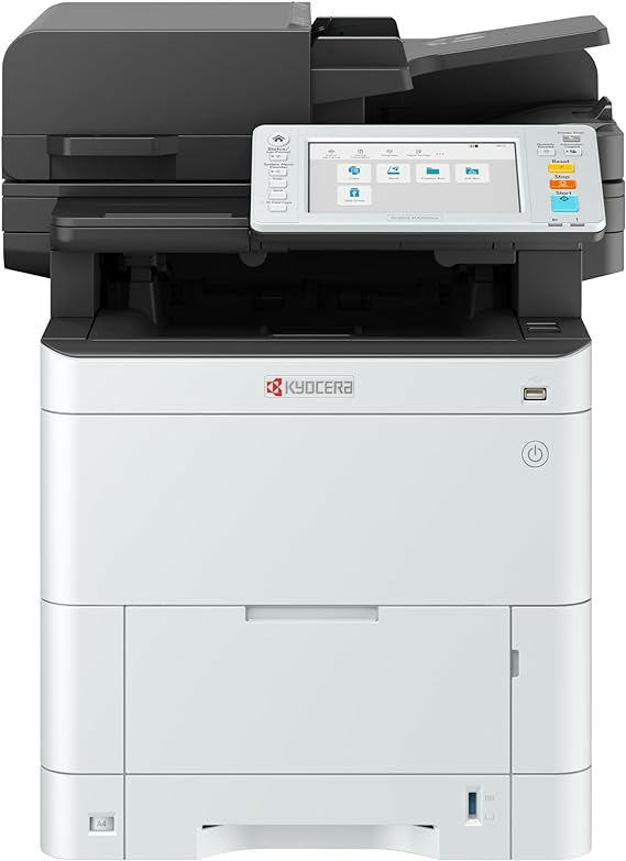 Kyocera ECOSYS MA3500cix/Plus Laser A4 – image 4