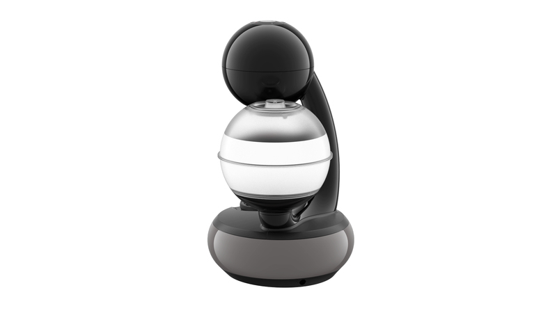 Krups Barista KP310831 coffee maker Capsule coffee machine – image 4