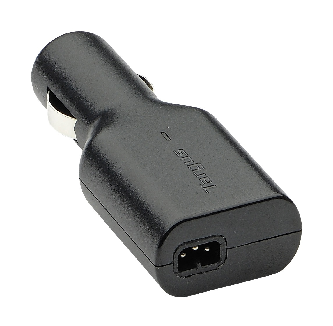 Targus APD33AU mobile device charger Laptop Black Cigar lighter Auto – image 1