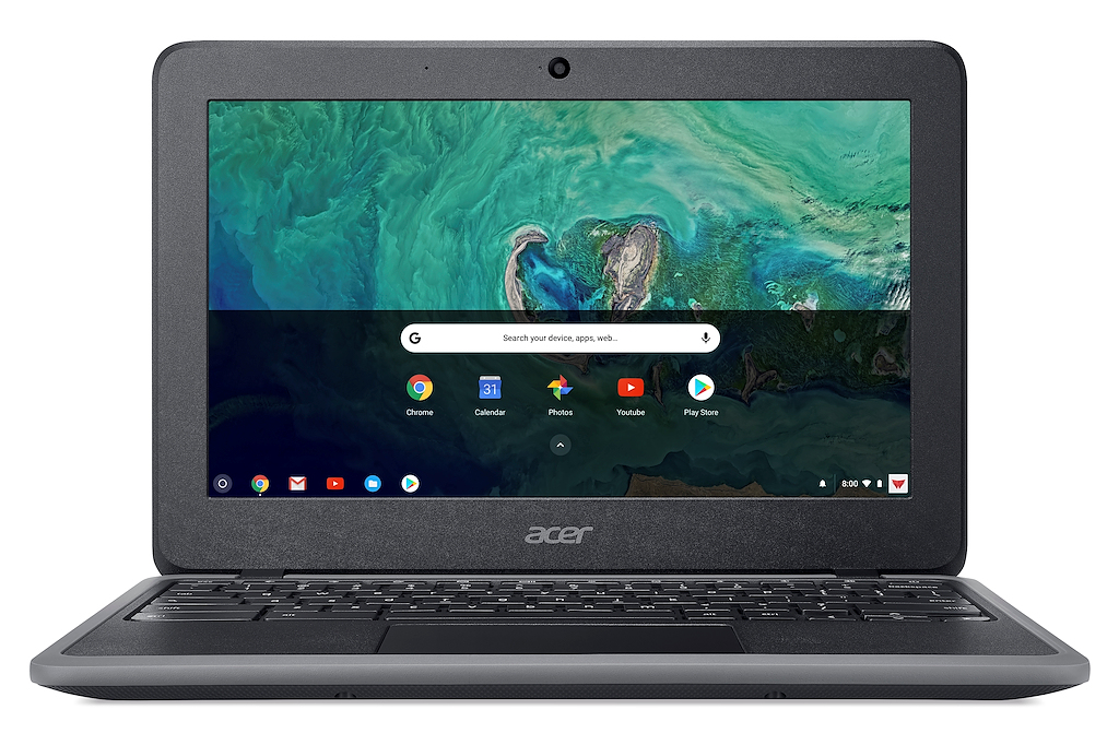 Acer Chromebook 11 C732-C594 Intel® Celeron® N3350 – image 1
