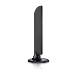 Samsung LN22C450 TV 55.9 cm (22") HD Black – image 2