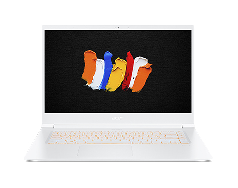 Acer ConceptD CN515-51-77B2 Intel® Core™ i7 i7-8705G Laptop – image 1