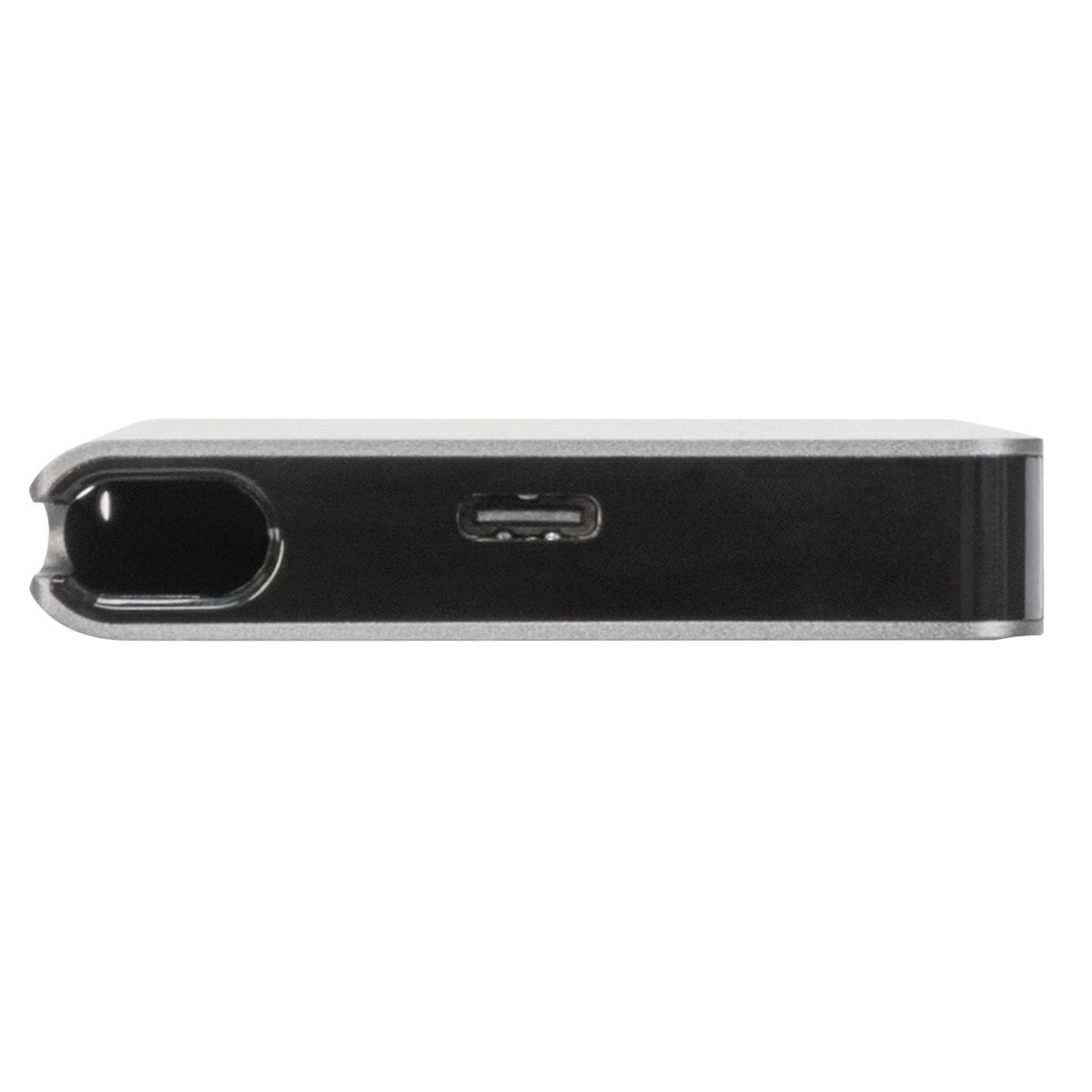 Targus ACA963EU interface hub USB 3.2 Gen 1 (3.1 Gen 1) Type-C 5000 Mbit/s Silver – image 7