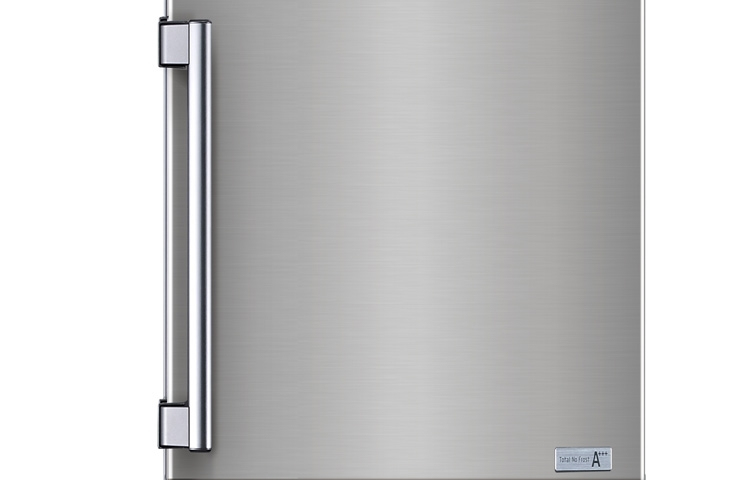 LG GBB539PZCFE fridge-freezer Freestanding – image 3