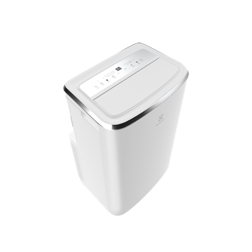 Electrolux EXP26U558HW portable air conditioner – image 2