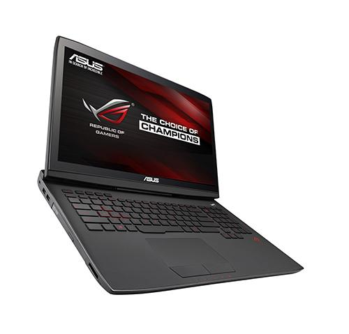 ASUS ROG G751JL-T7062T Intel® Core™ i7 i7-4850HQ Laptop – image 5