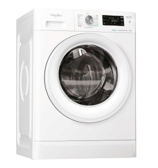 Whirlpool FFBS 9469 WV FR