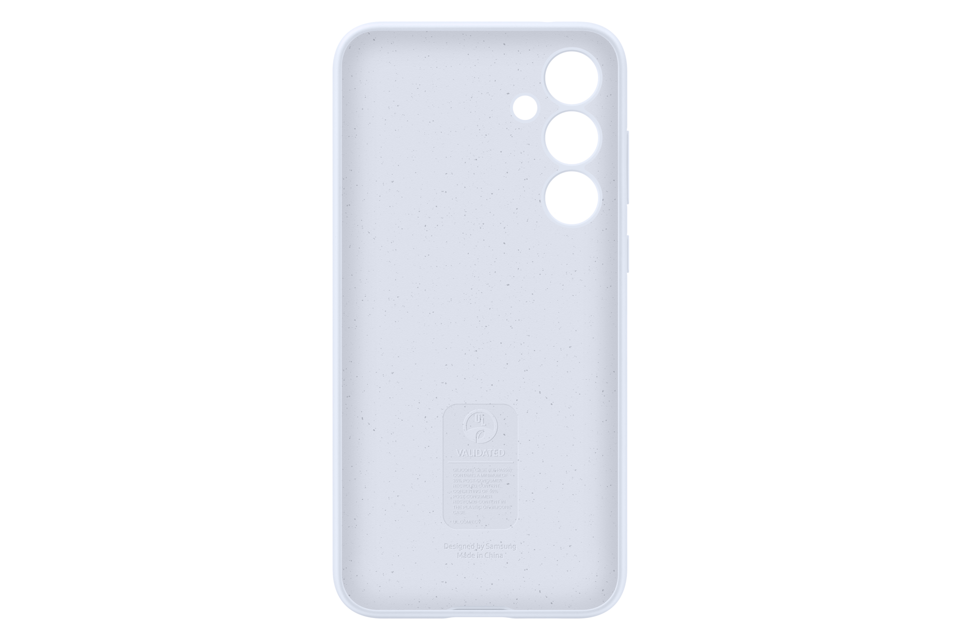 Silicone Case EF-PA556 für das Galaxy A55 5G