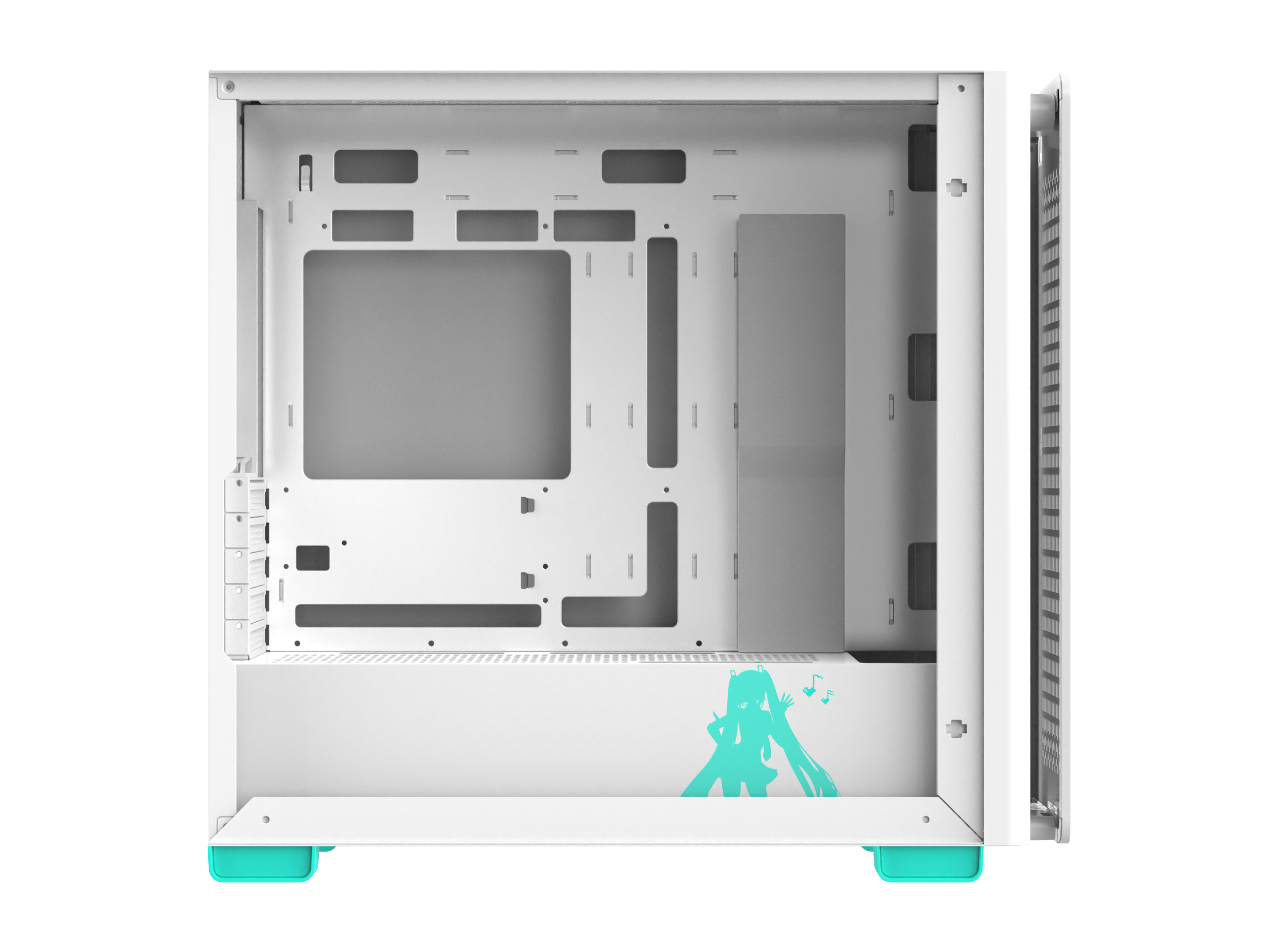 A23 Hatsune Miku Edition