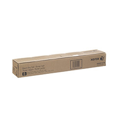 Xerox DocuColor 242/252 Black Toner Cartridges