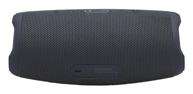 JBL Charge Essential 3 SE Mono portable speaker Black image 3
