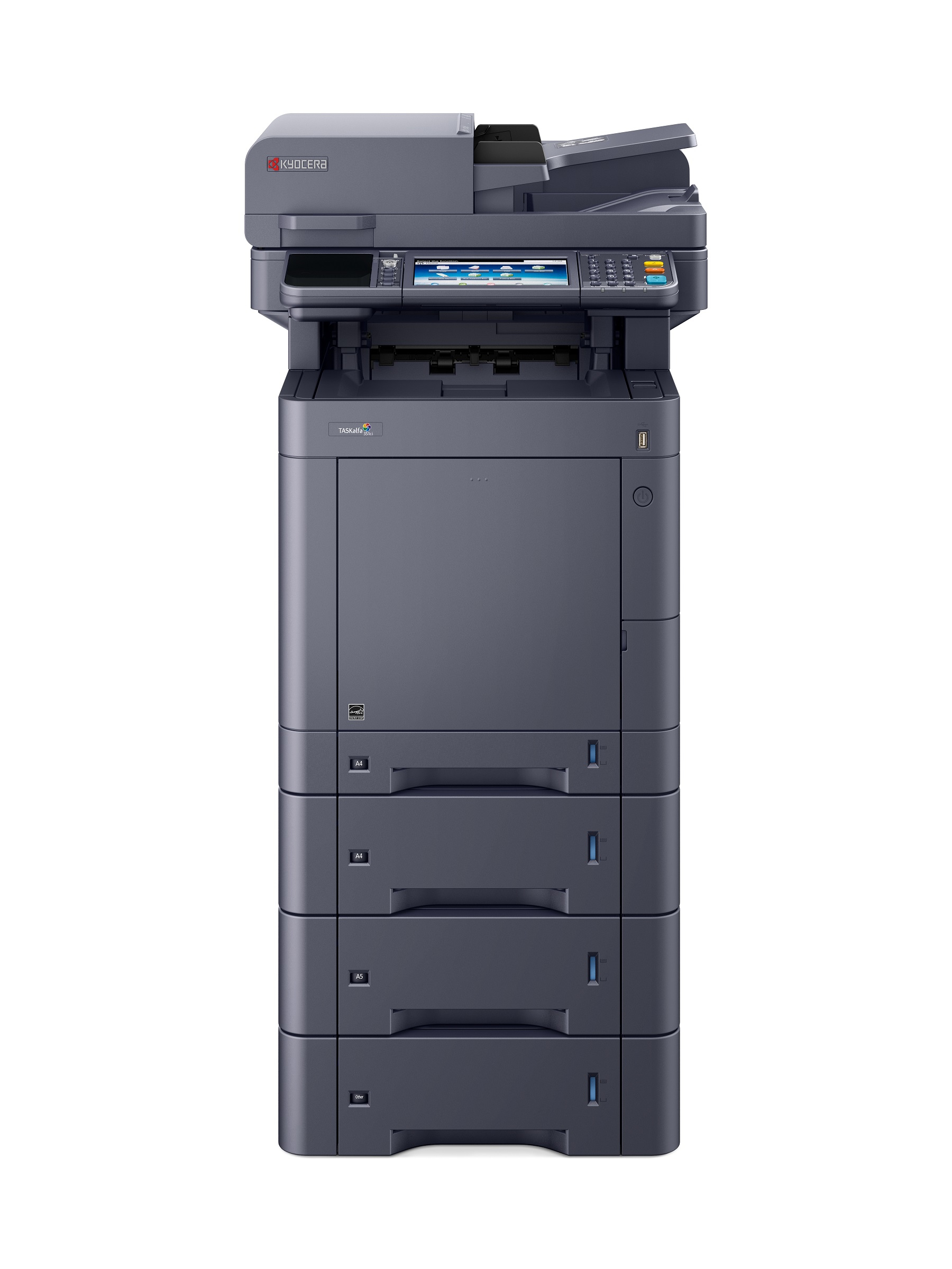 Kyocera TASKALFA 351CI – image 7