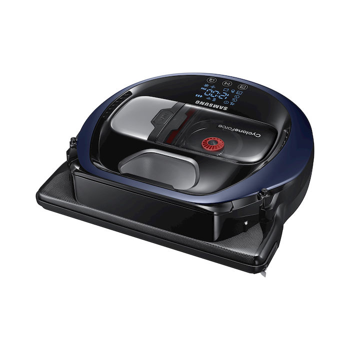 Samsung VR10M702TUB robot vacuum – image 3