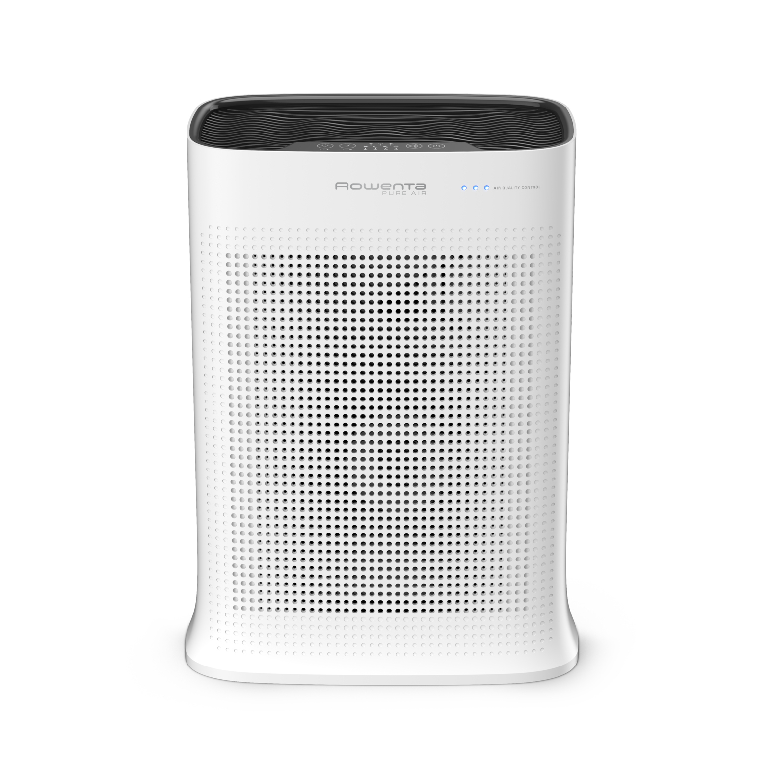 Rowenta Pure Air PU3040 air purifier 115 m²