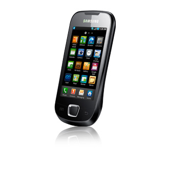 Samsung I5800 Galaxy Apollo – image 3