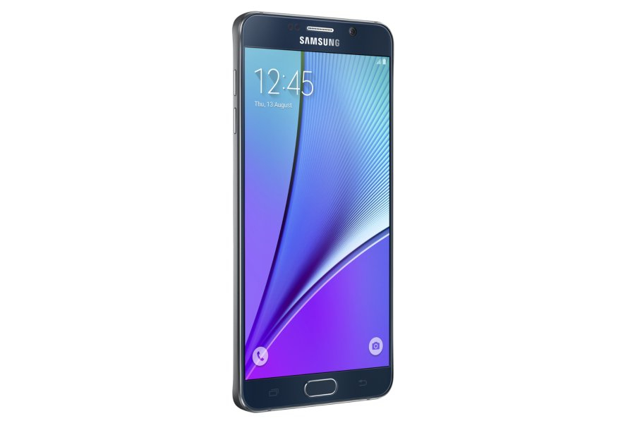 Samsung Galaxy Note 5 SM-N920 – image 4