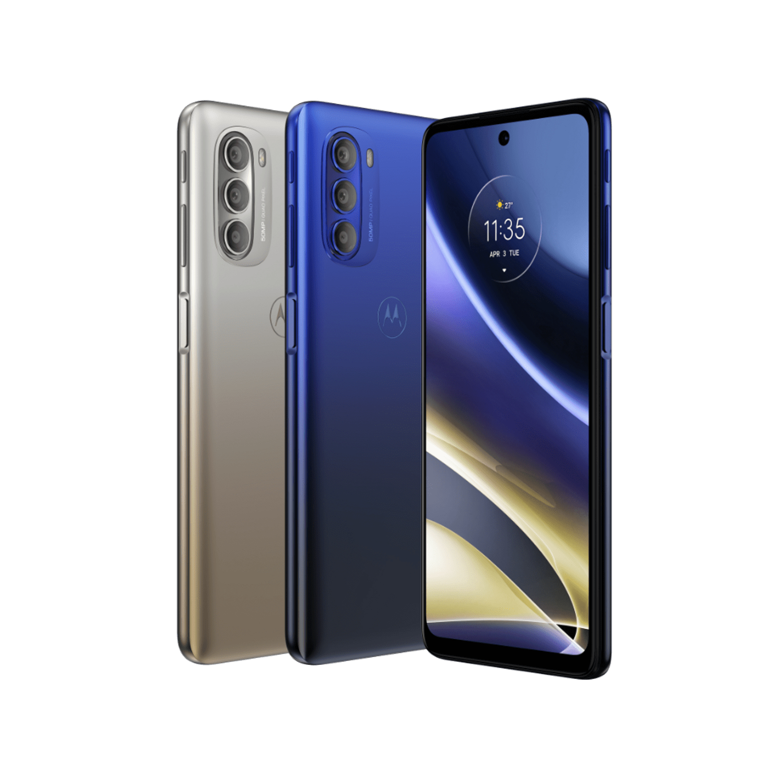 Motorola G51 5G – image 5