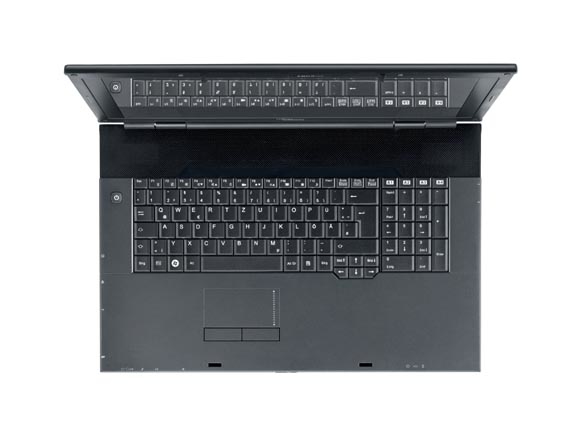 Fujitsu AMILO Li 3910_NR003 – image 4