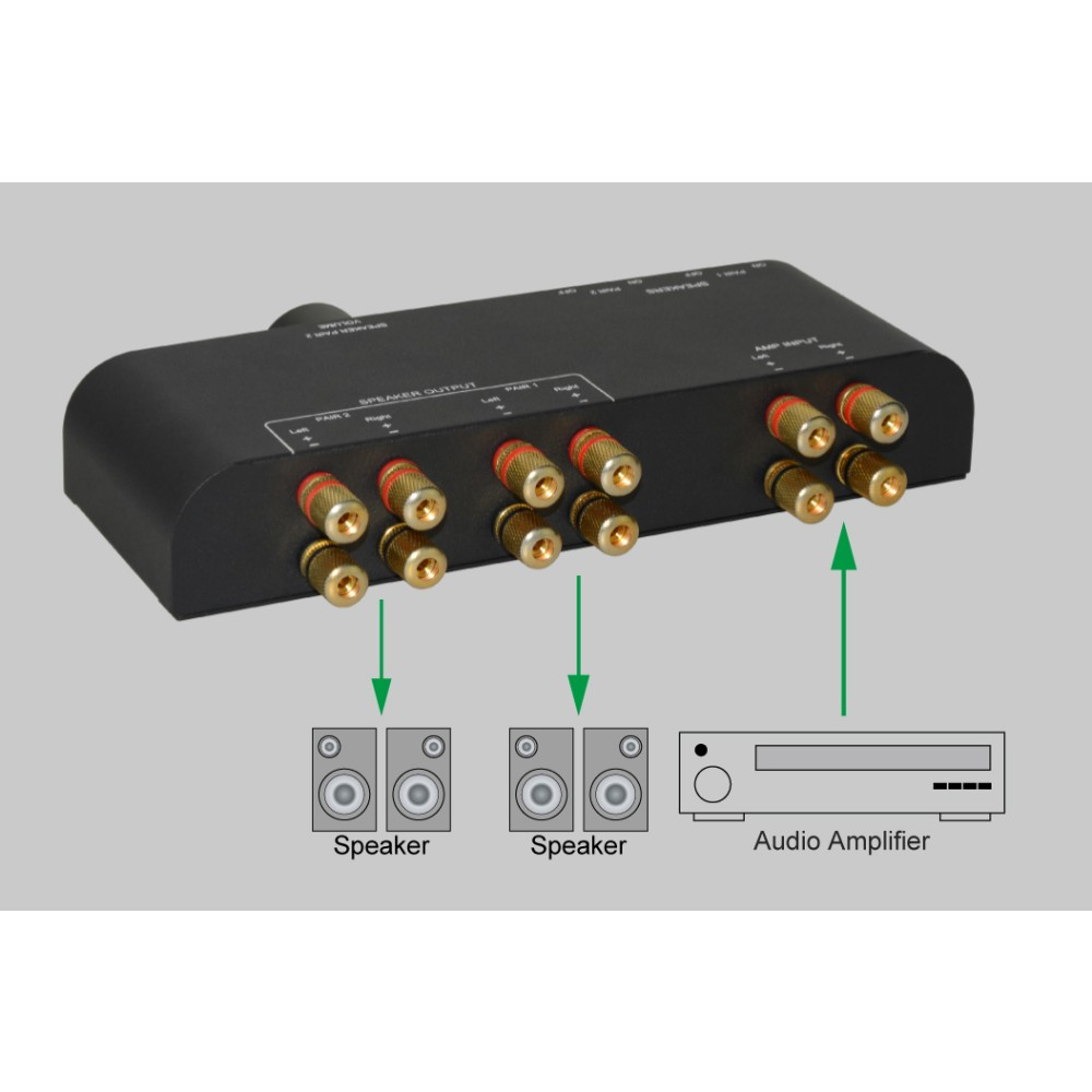 Techly IDATA AU-270 – image 3
