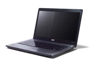 Acer Aspire 4810TZG-413G32Mn – image 1