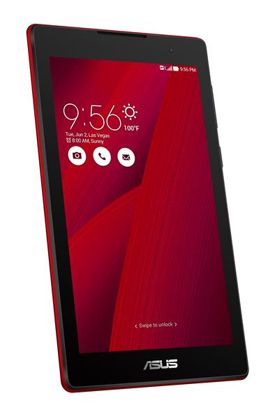 ASUS ZenPad C 7.0 Z170C-1C028A Intel Atom® – image 3