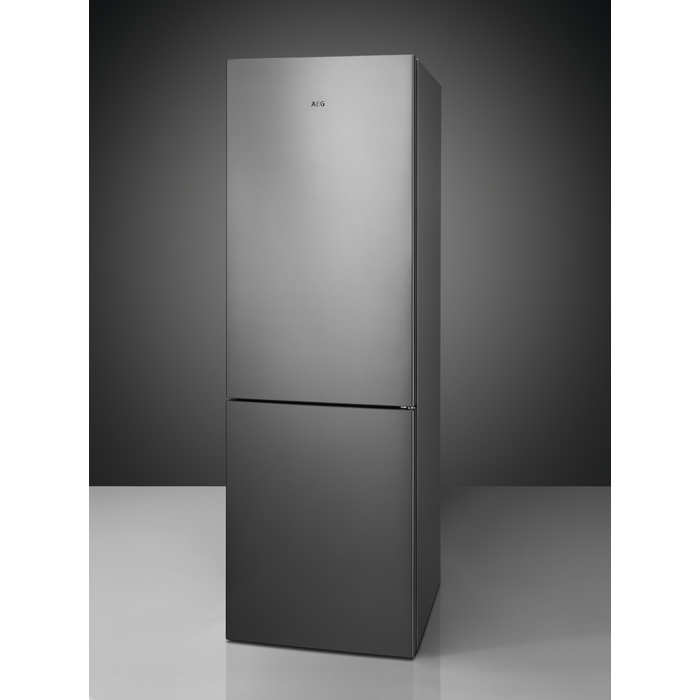 AEG Series 6000 RCB632E2MX Freestanding – image 9