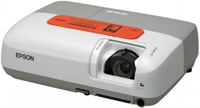 Epson EB-X6e Multimedia projector w/Lamp Warr – image 4