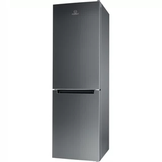 Indesit XIT8 T1E X — vue 1 sur 8