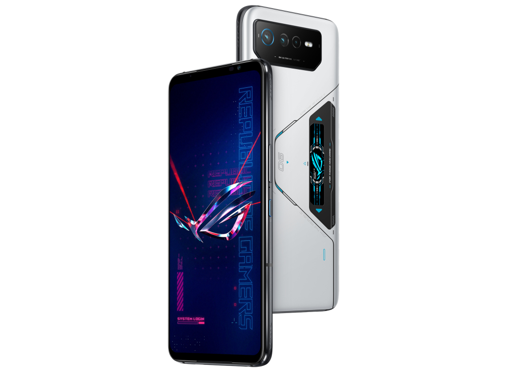 ASUS 6 Pro – image 6